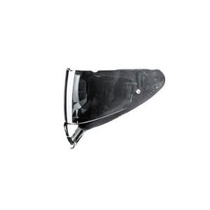 Plexi HJC HJ-47 Long Pinlock RPHA 60 sisakokhoz sötét füstös