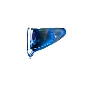 Plexi HJC HJ-47 Long Pinlock RPHA 60 sisakokhoz tükörkék