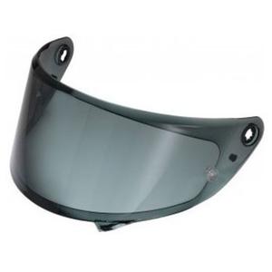 Plexi HJC HJ-47 Pinlock az RPHA 60 sisakokhoz sötét füstös
