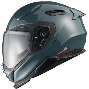 Nexx X.WST3 Plain zárt motoros bukósisak kék
