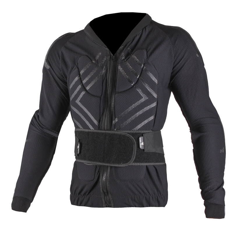 Body Protector Street Racer gyors eladás kiárusítás