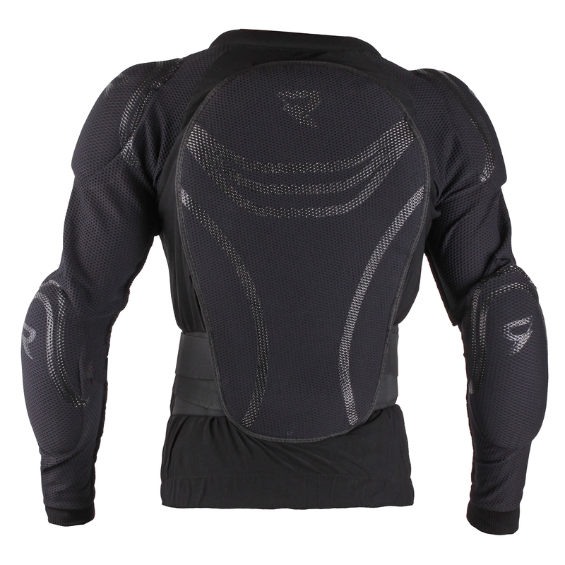 Body Protector Street Racer gyors eladás kiárusítás