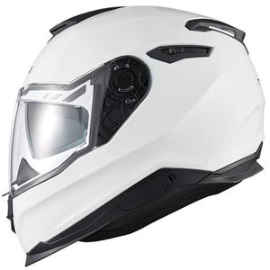NEXX Y.100 CORE zárt motoros bukósisak fehér