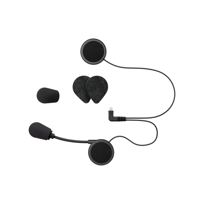 SENA 5R Lite headset tartozékkészlet