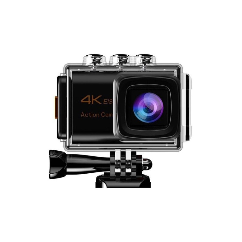 4K EIS kültéri kamera