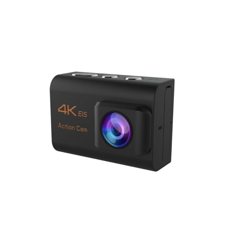 4K EIS kültéri kamera