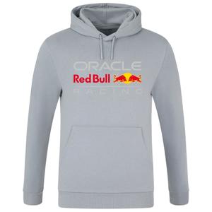 Oracle Red Bull Racing Core pulóver szürke
