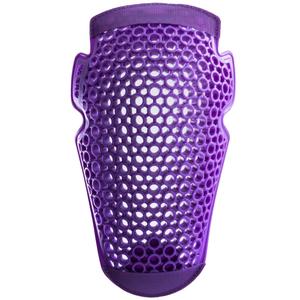 Rebelhorn Re Zro Mk1-C2-Ek1-V Velcro (E/K Type B) level 2 könyök/térd protektorok lila