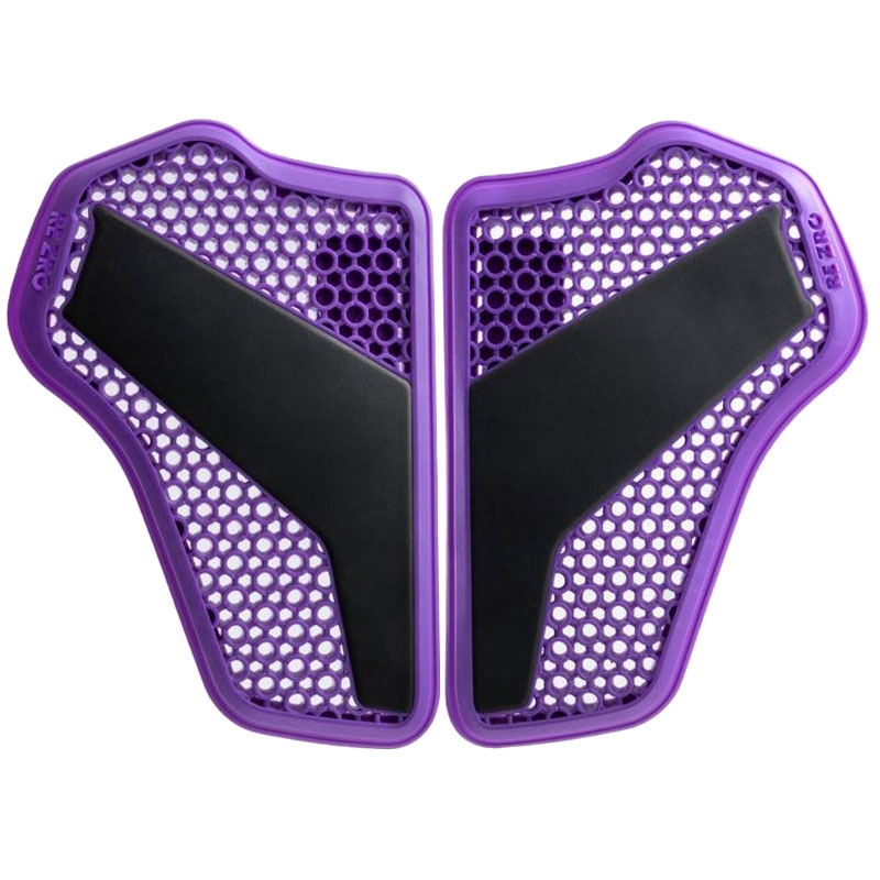 Rebelhorn Re Zro Mk1-Dcp2B (Dc Type B) level 2 mellkasprotektor lila