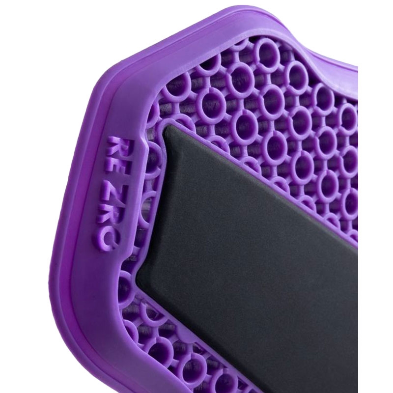 Rebelhorn Re Zro Mk1-Dcp2B (Dc Type B) level 2 mellkasprotektor lila