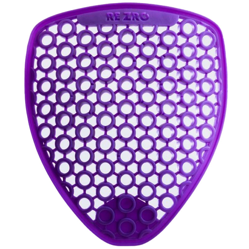 Rebelhorn Re Zro Mk1-Tb-01 level 2 farokcsontprotektor lila