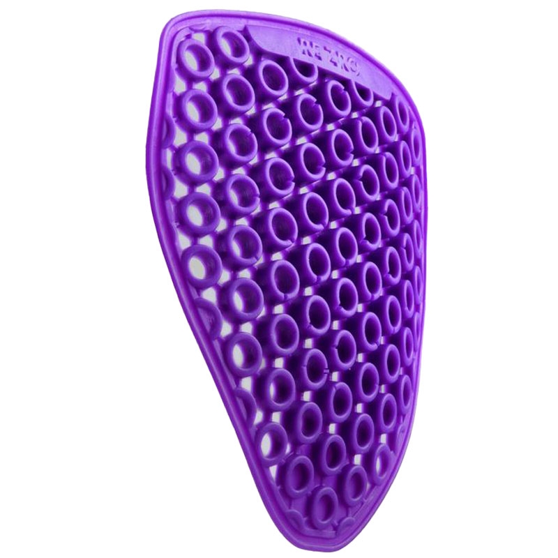 Rebelhorn Re Zro Mk1-Tb-01 level 2 farokcsontprotektor lila