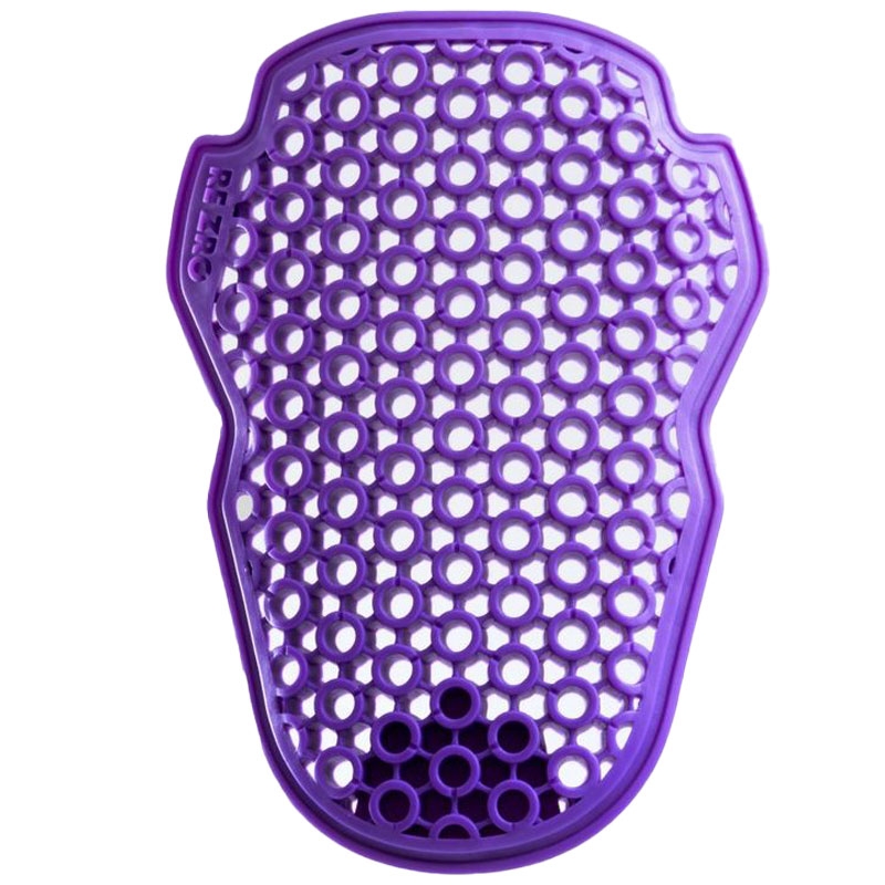 Rebelhorn Re Zro Mk1-C2-H (H Type B) Level 2 Csípőprotektor lila