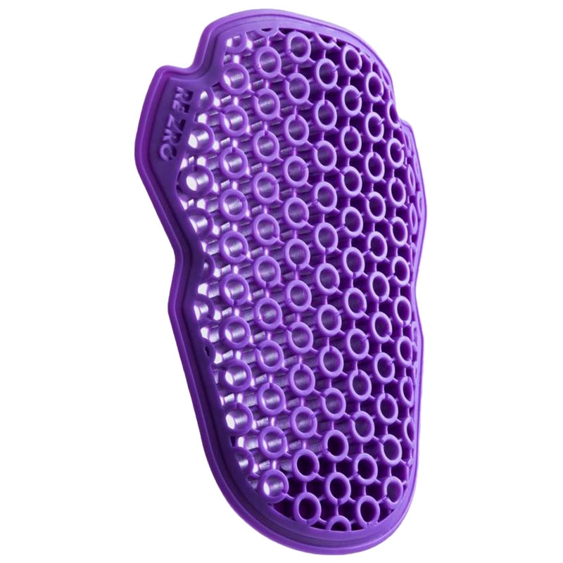 Rebelhorn Re Zro Mk1-C2-H (H Type B) Level 2 Csípőprotektor lila
