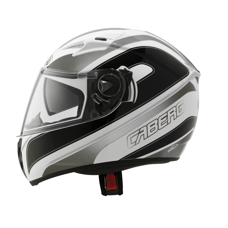 Moto přilby - CABERG V2R Chrono