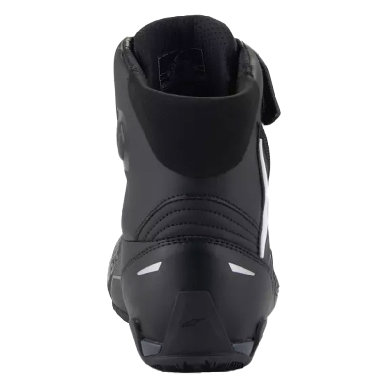 Alpinestars Faster-4 motoros csizma fekete