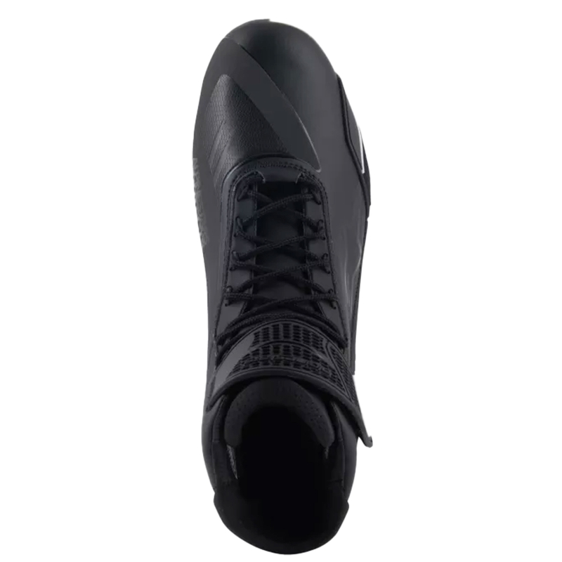Alpinestars Faster-4 motoros csizma fekete