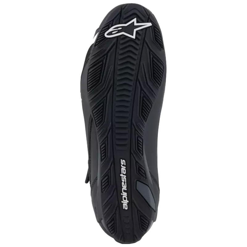 Alpinestars Faster-4 motoros csizma fekete