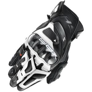 Shima XRS-3 motoros kesztyű fehér
