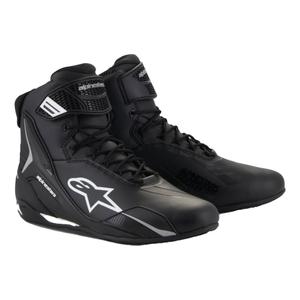 Alpinestars Stella Faster-4 női motoros cipő fekete