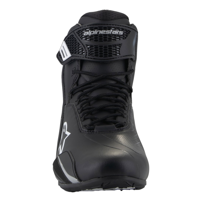 Alpinestars Stella Faster-4 női motoros cipő fekete
