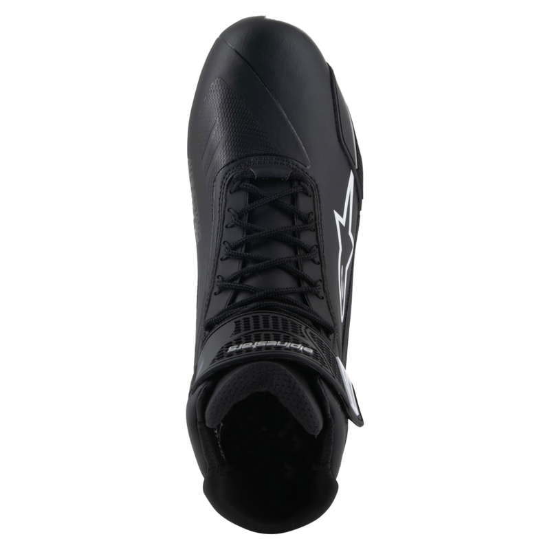 Alpinestars Stella Faster-4 női motoros cipő fekete