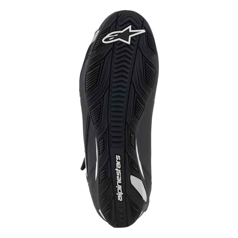 Alpinestars Stella Faster-4 női motoros cipő fekete