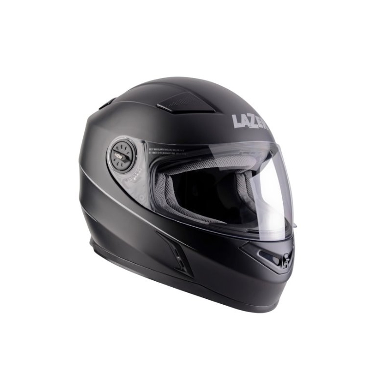 Integrált motoros sisak Lazer Bayamo Z-Line fekete matt eladó kiárusítás