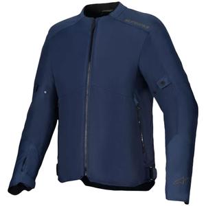 Alpinestars C-1 Air motoros kabát kék