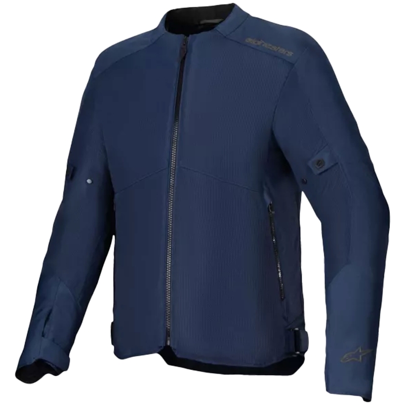 Alpinestars C-1 Air motoros kabát kék