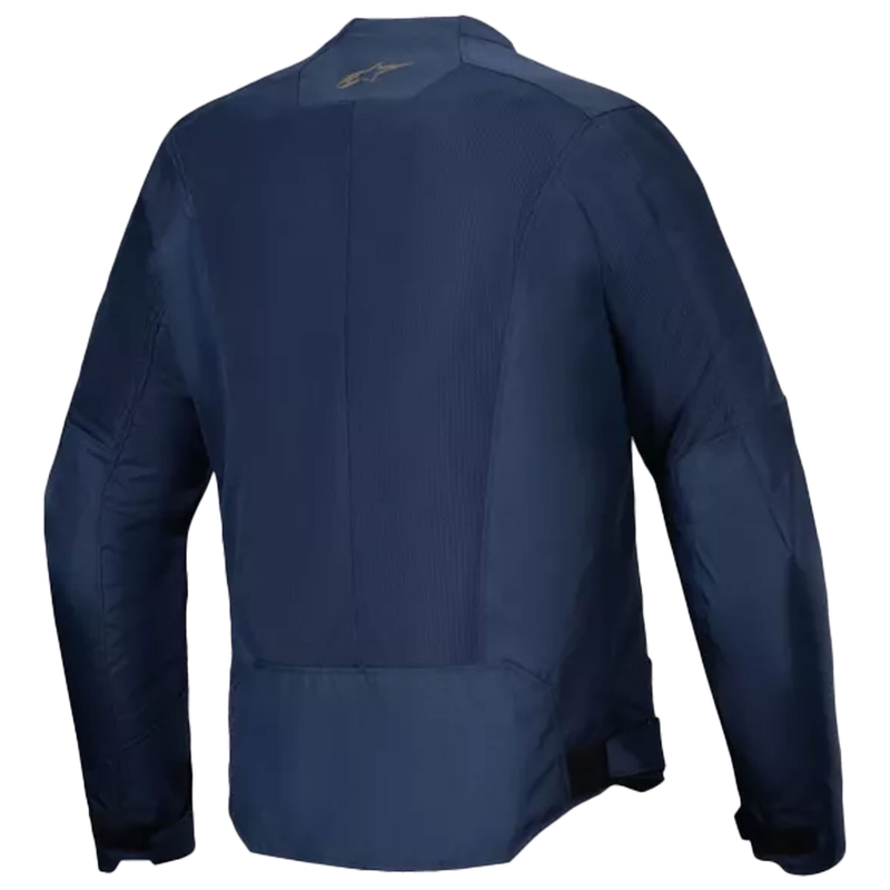 Alpinestars C-1 Air motoros kabát kék
