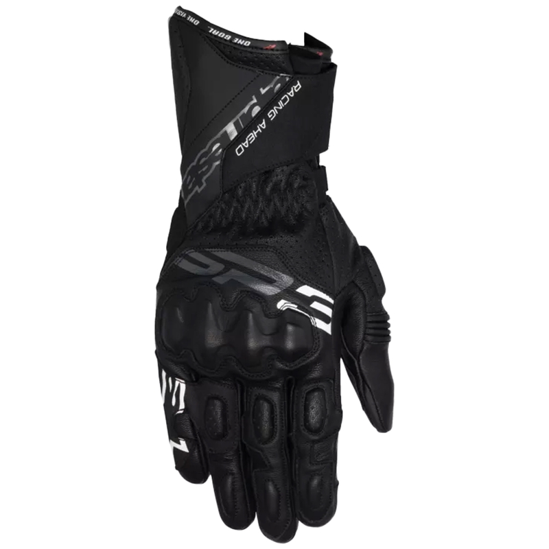 Alpinestars SP-3 motoros kesztyű fekete