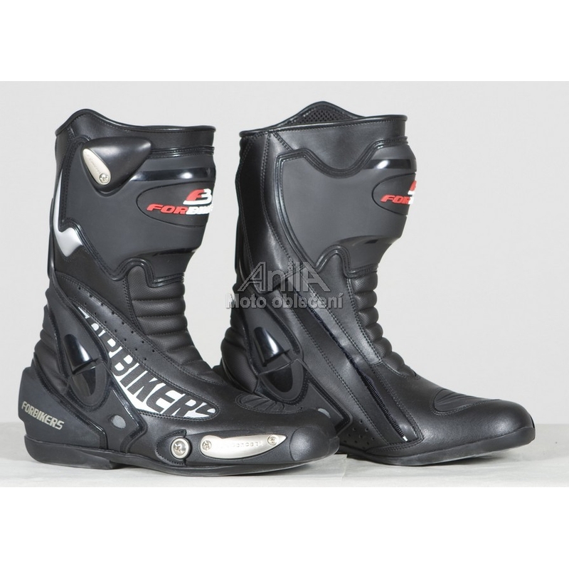 Moto boty ForBikers-Roxy