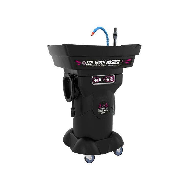 Parts washer MUC-OFF 40l socket filter