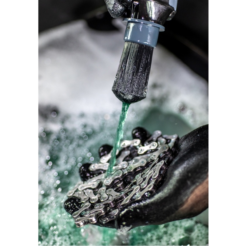 Parts washer MUC-OFF 40l socket filter