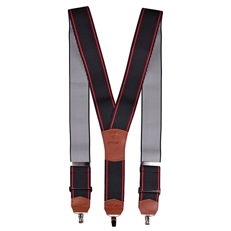 RSA Drive nadrágtartó szegecsek nélkül