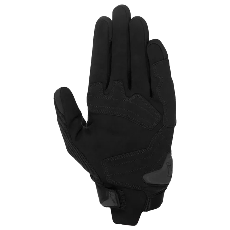 Alpinestars SP X 1 motoros kesztyű fekete-fekete