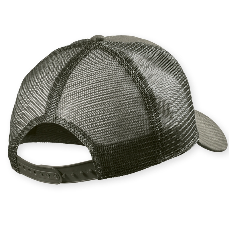 Revit Theodore sapka khaki