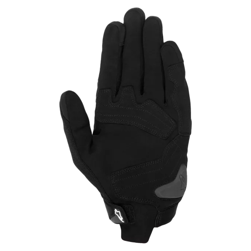Alpinestars SP X 1 motoros kesztyű fekete-fehér