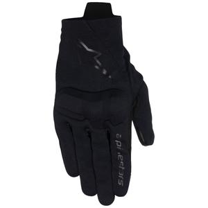 Alpinestars Reef V2 motoros kesztyű fekete-fekete