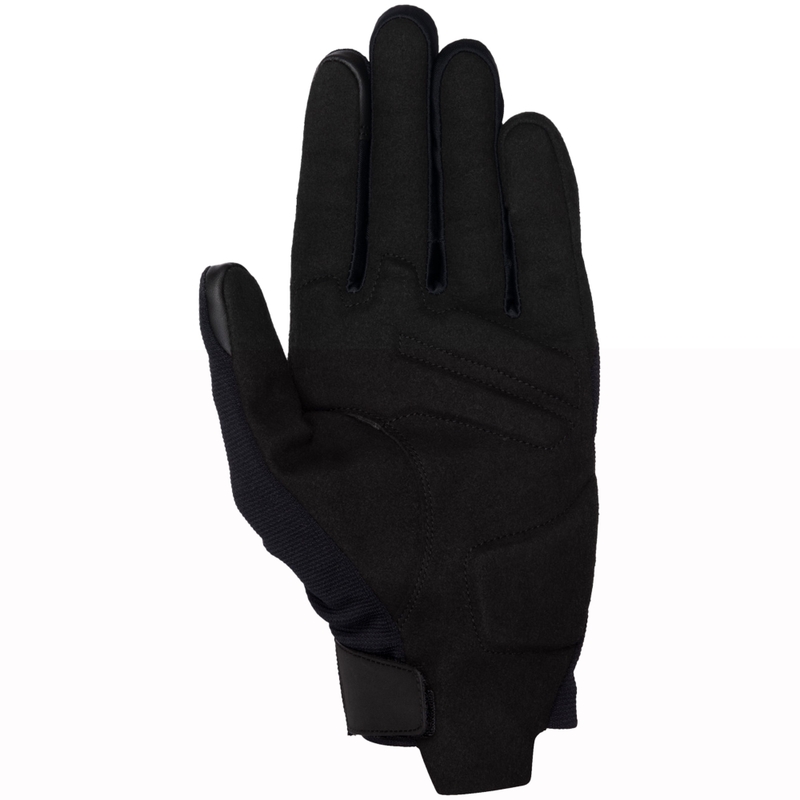 Alpinestars Reef V2 motoros kesztyű fekete-fekete
