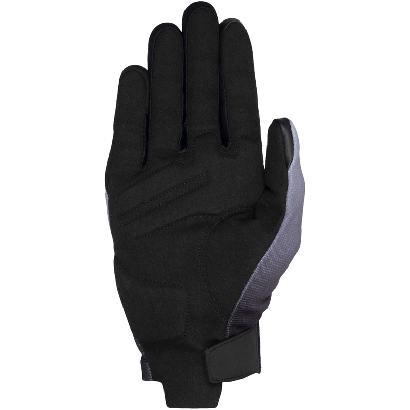 Alpinestars Reef V2 motoros kesztyű szürke-fekete-fehér