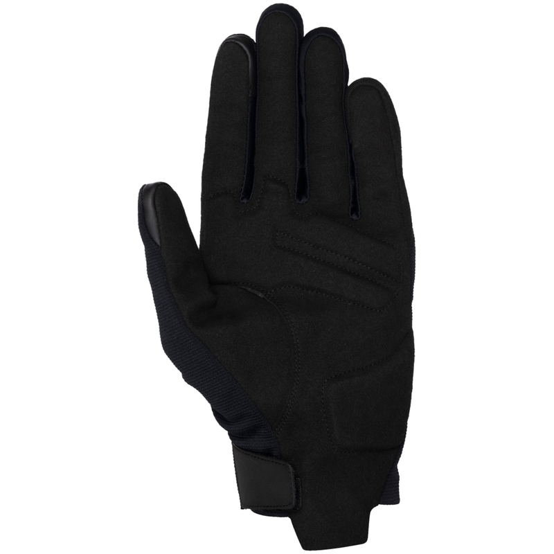 Alpinestars Reef V2 motoros kesztyű fekete-fehér
