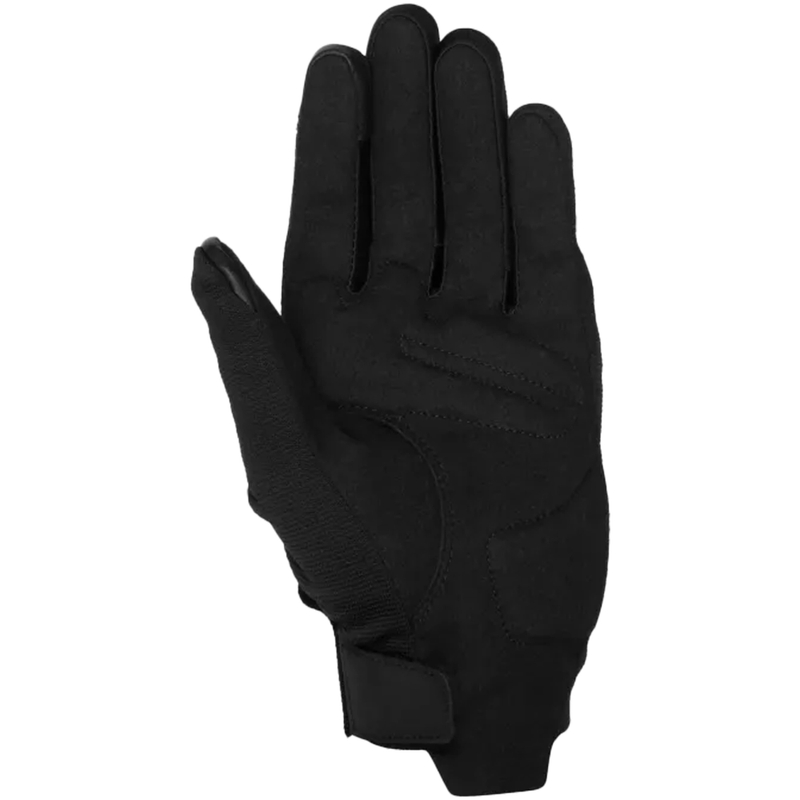 Alpinestars Reef V2 női motoros kesztyű fekete-fehér