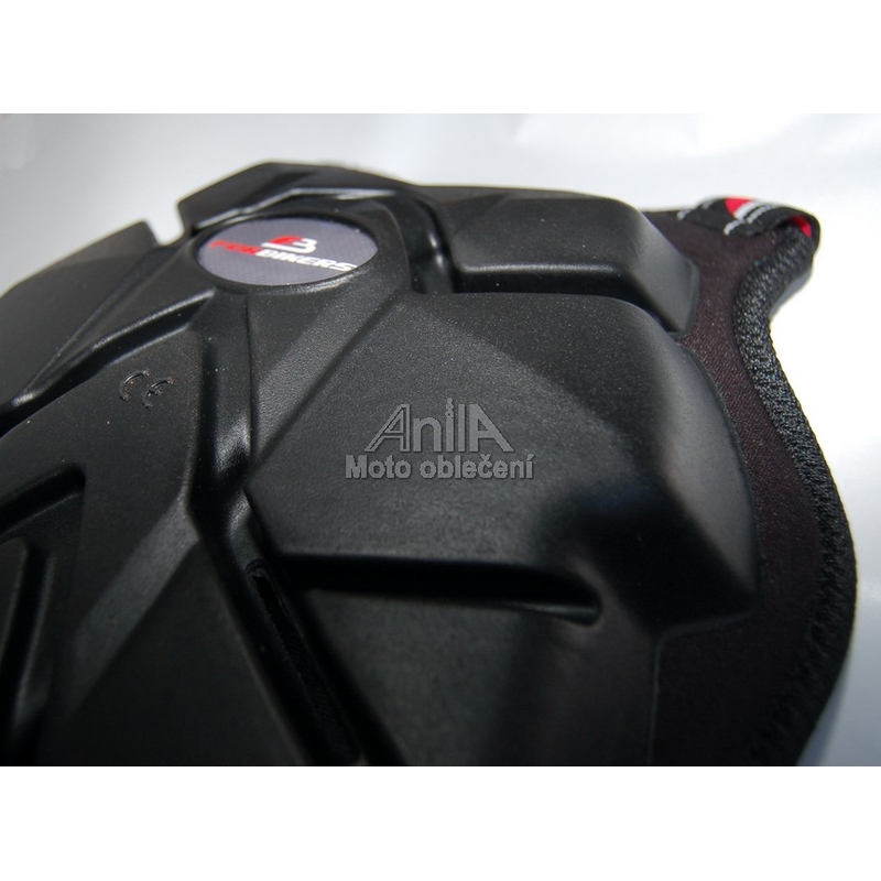 Páteřový chránič ForBikers-PROTEC 2