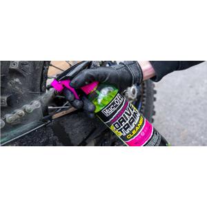 Drivetrain cleaner MUC-OFF 20467 500ml