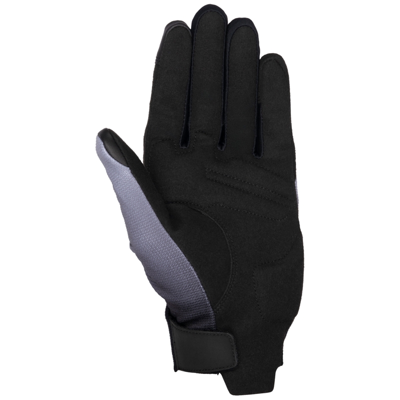 Alpinestars Reef V2 női motoros kesztyű szürke-fekete-rózsaszín