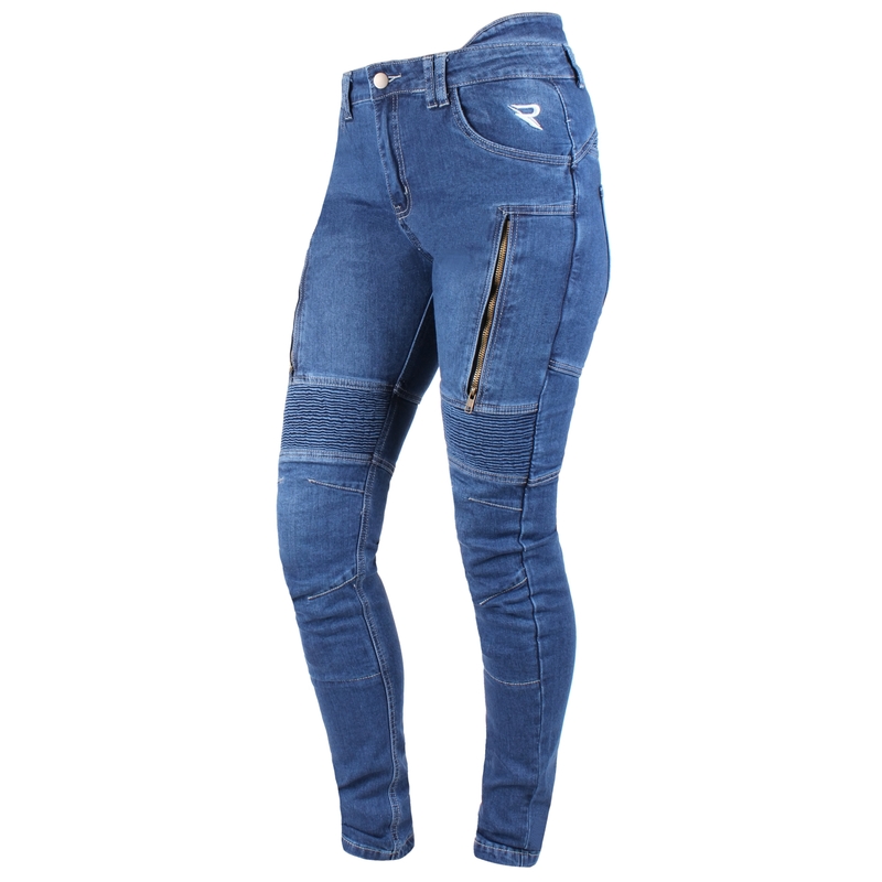 Női farmer Street Racer Basic - II.class