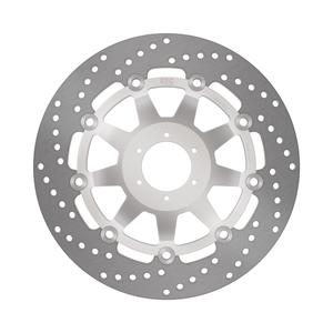 Féktárcsa EBC MD1010LS