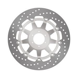 Féktárcsa EBC MD1012LS